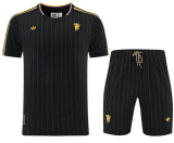 Manchester United 1:1 Quality Training Jersey（A-Set）26/27