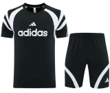 Adidas Black 1:1 Quality Training Jersey 26/27