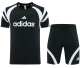 Adidas Black 1:1 Quality Training Jersey 26/27