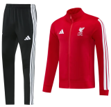 Liverpool 1:1 Quality Jacket Tracksuit 26/27