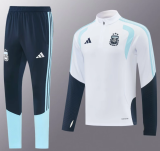 Argentina Jacket Tracksuit 1:1 Quality 26/27（2026）
