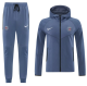 PSG Hooded Jacket Tracksuit 1:1 Quality 26/27