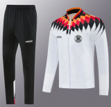 Germany Jacket Tracksuit 1:1 Quality 26/27（2026）