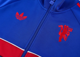 Manchester United Jacket Tracksuit 1:1 Quality 26/27