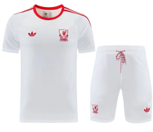Liverpool 1:1 Quality Training Jersey（A-Set）26/27