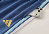 Argentina Jacket Tracksuit 1:1 Quality 26/27（2026）
