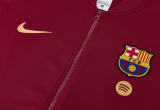 Barcelona Jacket Tracksuit 1:1 Quality 26/27