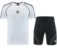 Adidas White 1:1 Quality Training Jersey 26/27