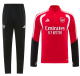 Arsenal Half Zip Jacket Tracksuit 1:1 Quality 26/27