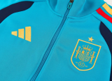 Spain Jacket Tracksuit 1:1 Quality 26/27（2026）
