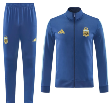 Argentina Jacket Tracksuit 1:1 Quality 26/27（2026）