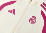 Real Madrid  Jacket Tracksuit 1:1 Quality 26/27