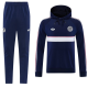 Bayern Munich Hooded Jacket Tracksuit 1:1 Quality 26/27