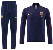 Barcelona Jacket Tracksuit 1:1 Quality 26/27