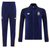 Real Madrid  Jacket Tracksuit 1:1 Quality 26/27