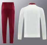 Spain Jacket Tracksuit 1:1 Quality 26/27（2026）