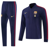 Barcelona Jacket Tracksuit 1:1 Quality 26/27
