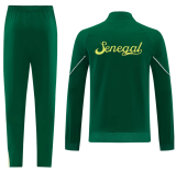 Senegal Jacket Tracksuit 1:1 Quality 26/27（2026）