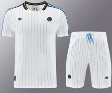 Newcastle 1:1 Quality Training Jersey（A-Set）26/27