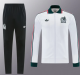 Mexico Jacket Tracksuit 1:1 Quality 26/27（2026）