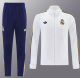 Real Madrid  Jacket Tracksuit 1:1 Quality 26/27