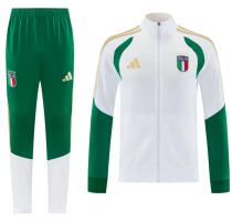 Italy Jacket Tracksuit 1:1 Quality 26/27（2026）