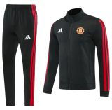 Manchester United Jacket Tracksuit 1:1 Quality 26/27