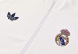 Real Madrid  Jacket Tracksuit 1:1 Quality 26/27