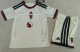 Manchester United Third Away Kids 1:1 Quality Soccer Jersey 26/27