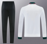 Mexico Jacket Tracksuit 1:1 Quality 26/27（2026）