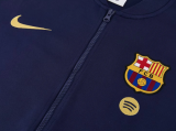 Barcelona Jacket Tracksuit 1:1 Quality 26/27