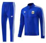 Argentina Jacket Tracksuit 1:1 Quality 26/27（2026）