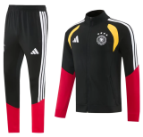 Germany Jacket Tracksuit 1:1 Quality 26/27（2026）