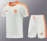 Bayern Munich  1:1 Quality Training Jersey（A-Set）26/27