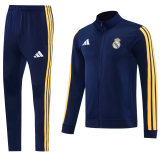Real Madrid  Jacket Tracksuit 1:1 Quality 26/27