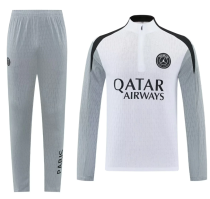 PSG Jacket Tracksuit 1:1 Quality 26/27 PSG Jacket Tracksuit 1:1 Quality 26/27