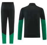 Mexico Jacket Tracksuit 1:1 Quality 26/27（2026）