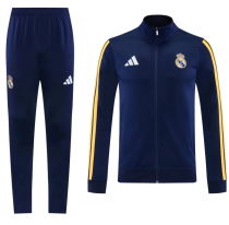 Real Madrid  Jacket Tracksuit 1:1 Quality 26/27