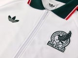 Mexico Jacket Tracksuit 1:1 Quality 26/27（2026）