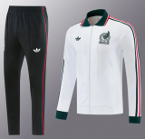 Mexico Jacket Tracksuit 1:1 Quality 26/27（2026）