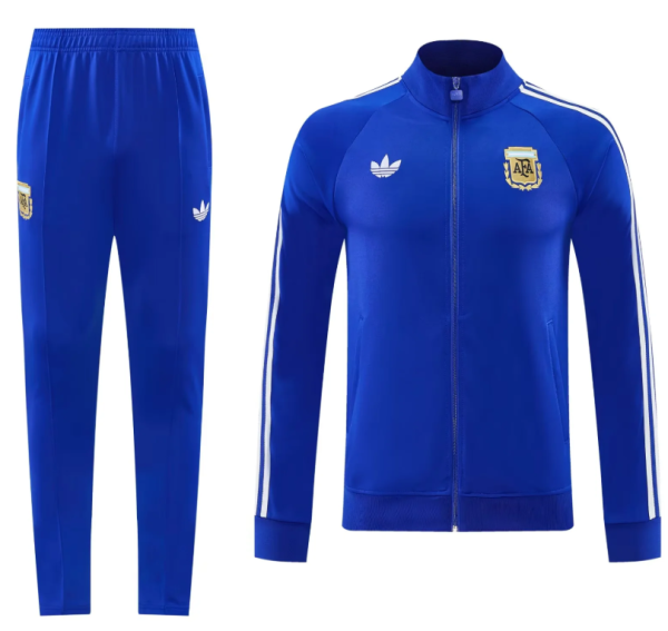 Argentina Jacket Tracksuit 1:1 Quality 26/27（2026）