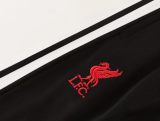 Liverpool Half Zip Jacket Tracksuit  1:1 Quality 26/27