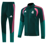 Real Madrid  Jacket Tracksuit 1:1 Quality 26/27