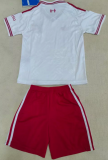 Liverpool Away Kids 1:1 Soccer Jersey 26/27