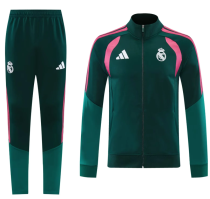Real Madrid  Jacket Tracksuit 1:1 Quality 26/27