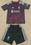 Liverpool Third Away Kids 1:1 Soccer Jersey 26/27