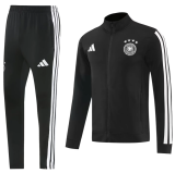 Germany Jacket Tracksuit 1:1 Quality 26/27（2026）