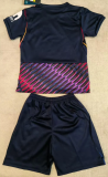 Tottenham Away Kids 1:1 Quality Soccer Jersey 26/27