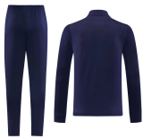 Barcelona Jacket Tracksuit 1:1 Quality 26/27