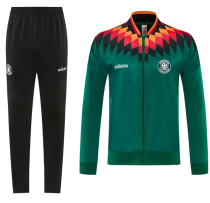Germany Jacket Tracksuit 1:1 Quality 26/27（2026）